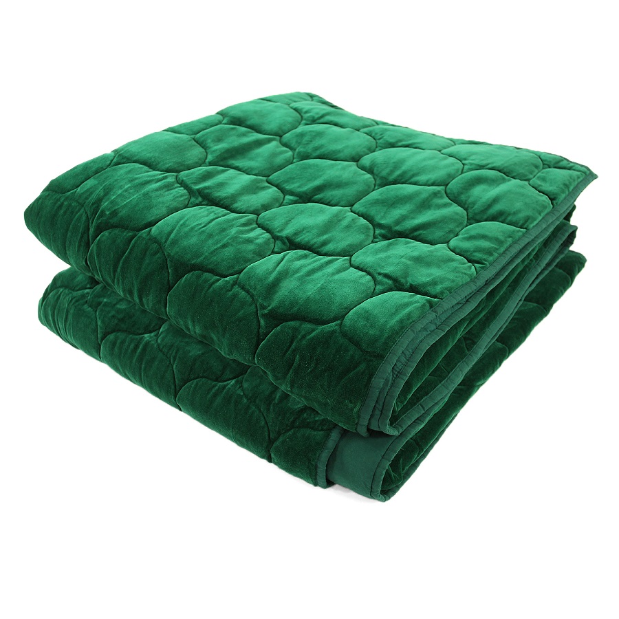  Russian North Velvet green, 230250 , , Tkano, 