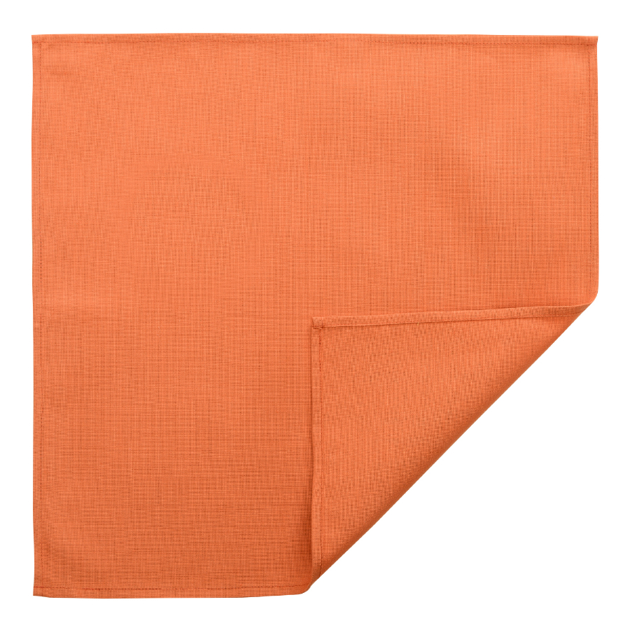 C Russian North Orange 45, 45x45 , , Tkano, 