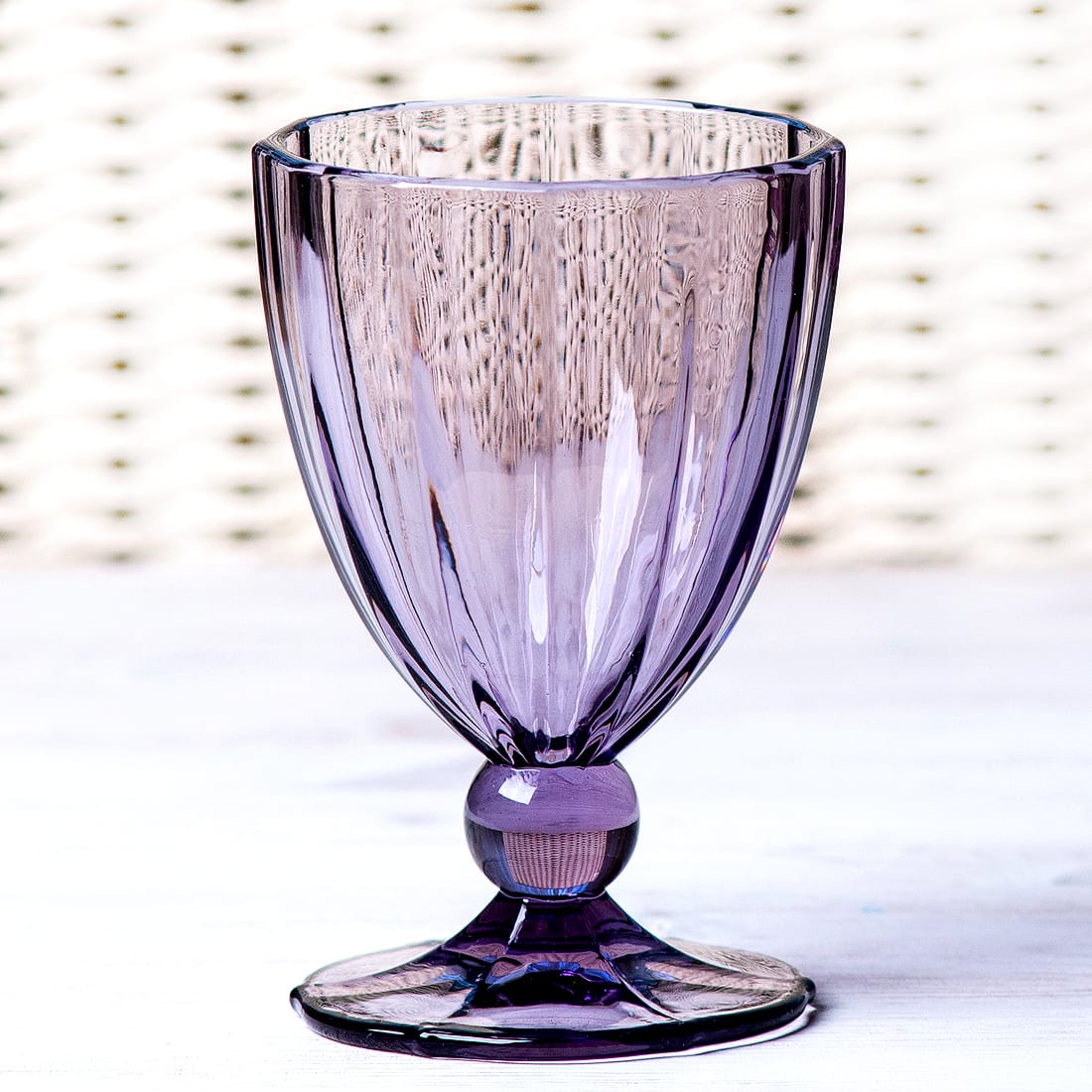  Goblet Violet, 300 , 14 , , Tognana