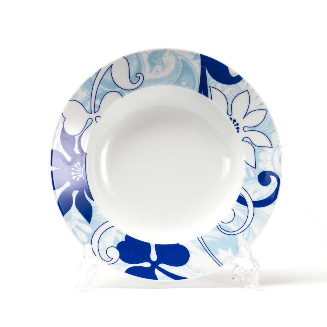    Blue sky, 6 ., 22 , , Tunisian Porcelain