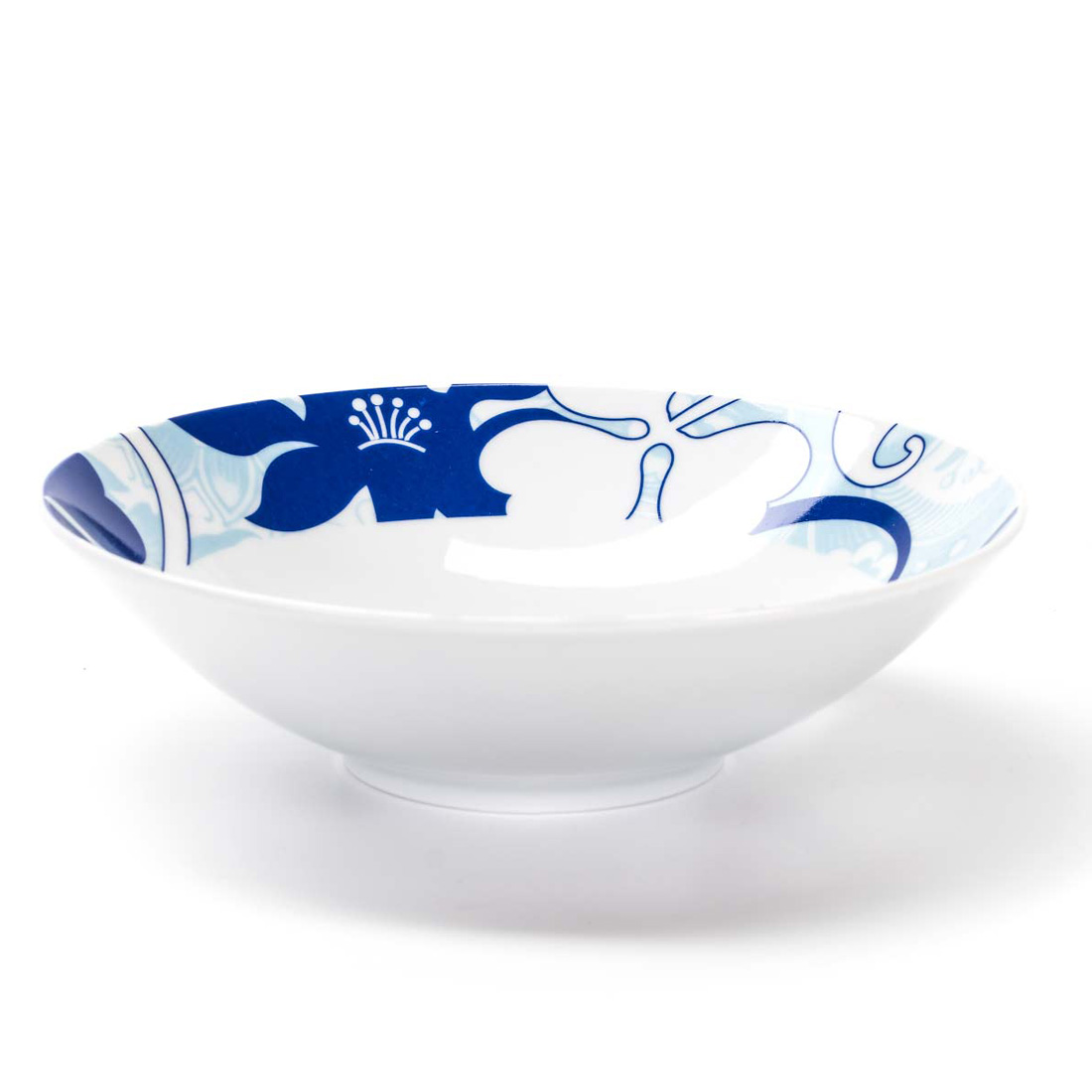  Blue sky, 19 , , Tunisian Porcelain