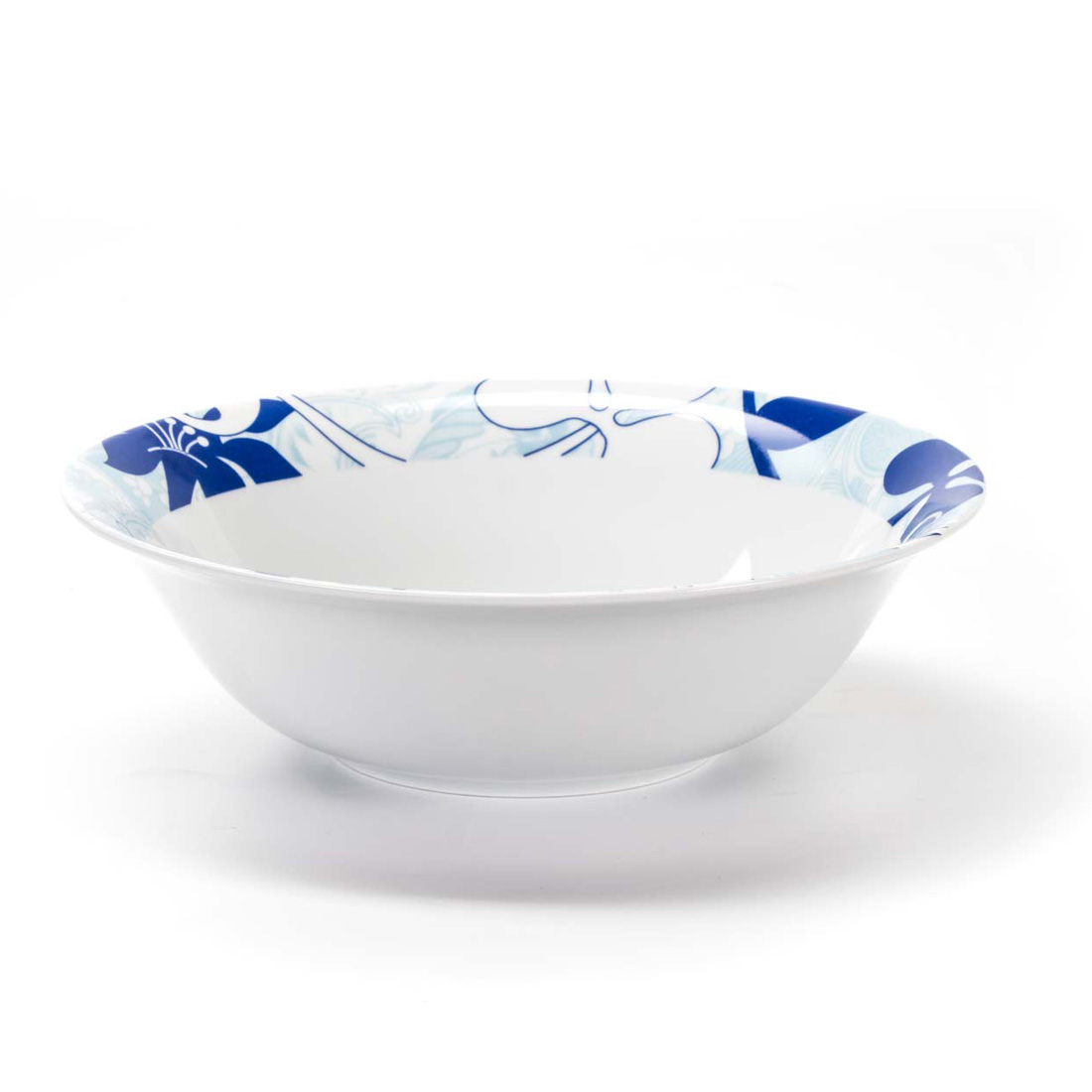  Blue sky, 25 , , Tunisian Porcelain