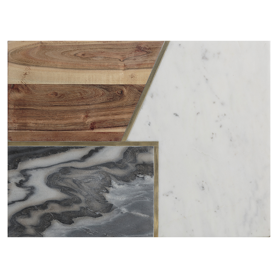   Elements Marble&Acacia 40, 4030 , , , , TYPHOON, 