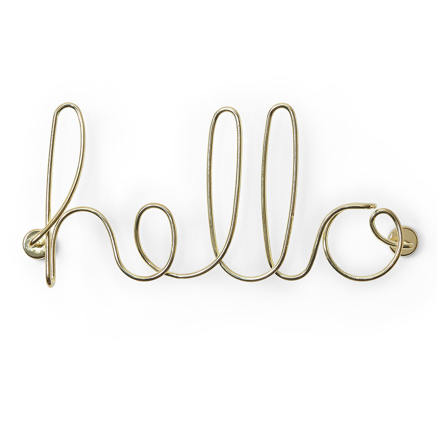    Hello brass, 3215 , , Umbra, 