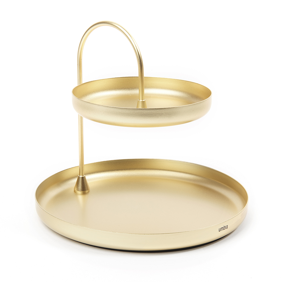    Poise Brass, 21 , 19 , , Umbra, 