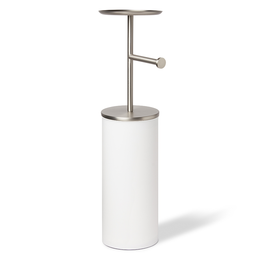 -    Potaloo white, 22 , 64 , , , Umbra, 