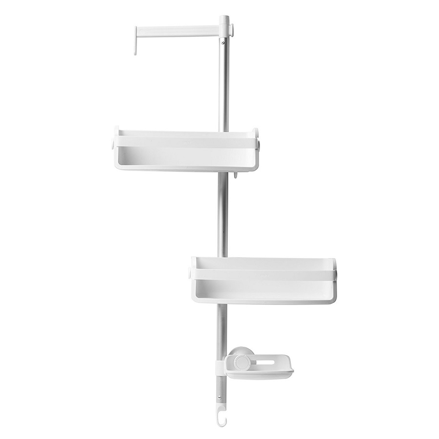    Flipside Caddy white, 4875 , , Umbra, 