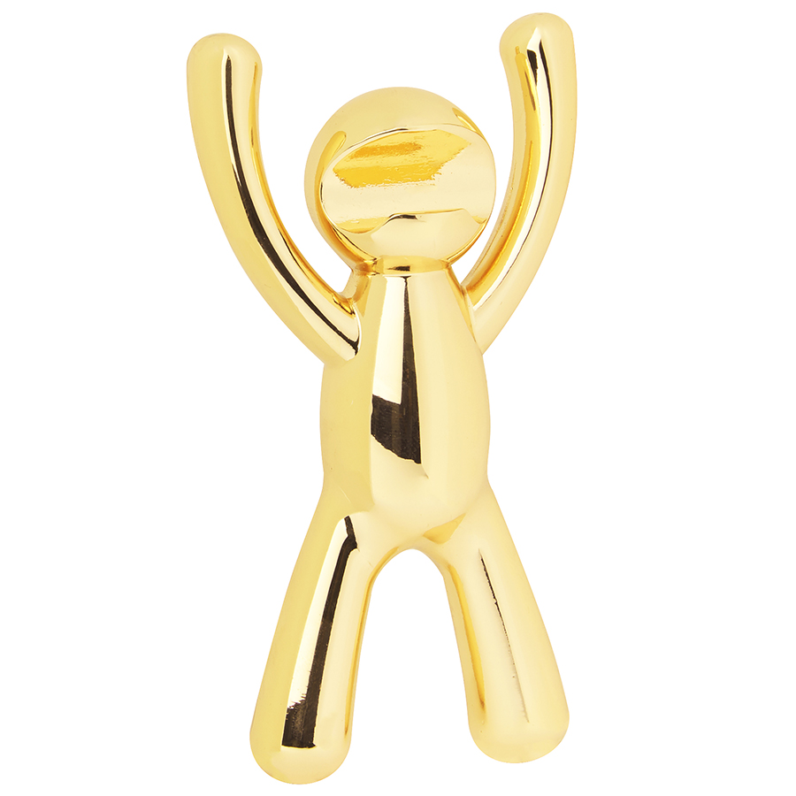    Buddy Brass, 10 , , Umbra