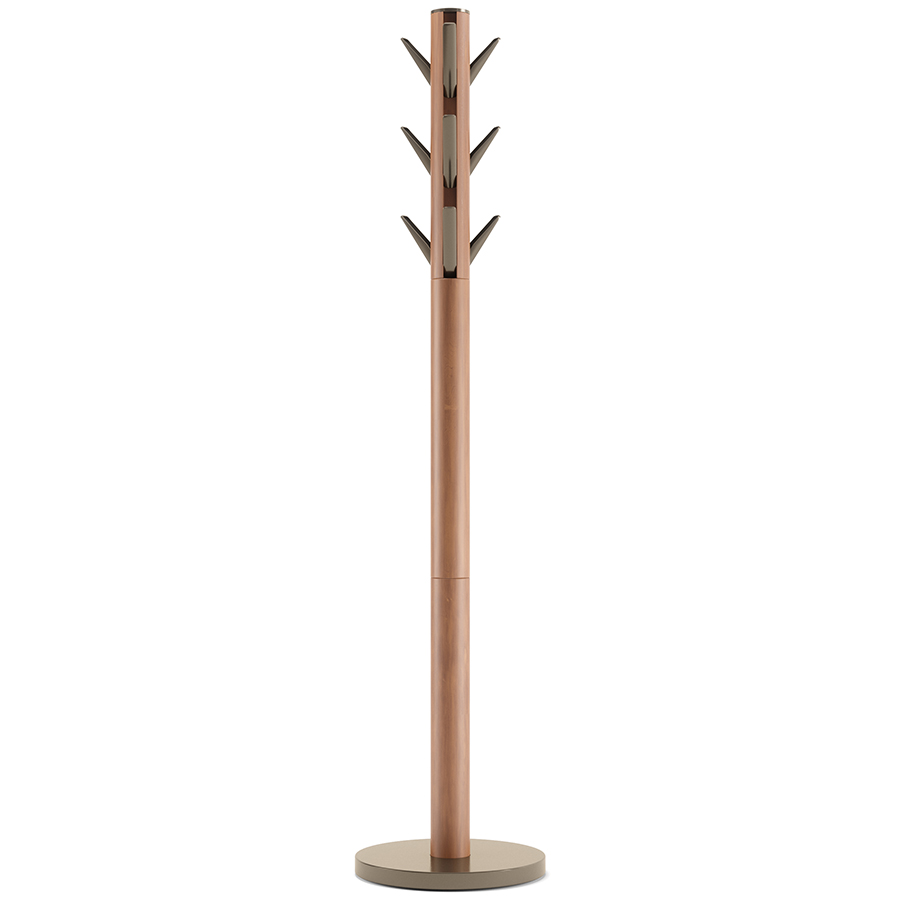   Flapper light walnut gold, 40 , 170 , , , Umbra, 