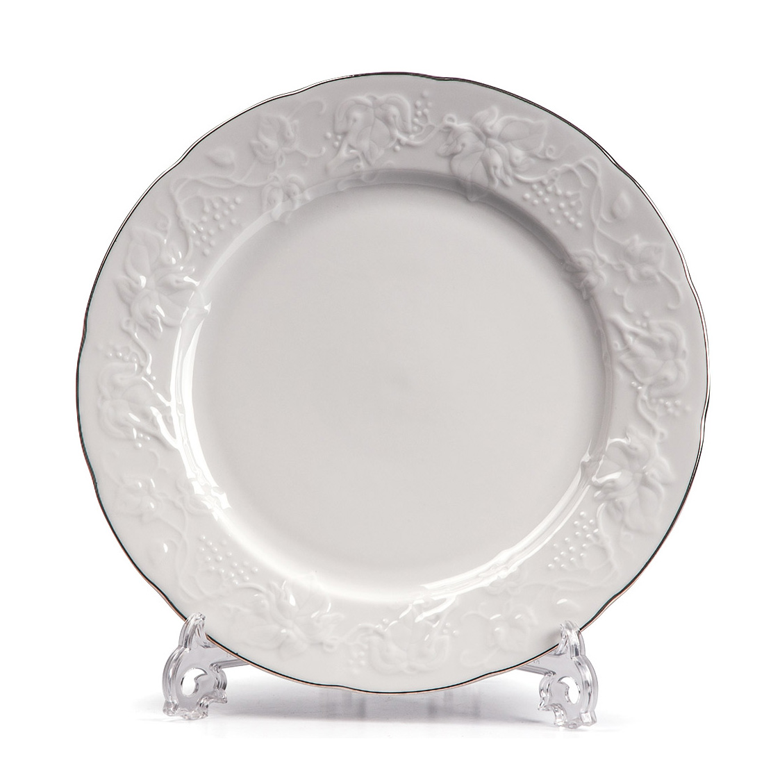   Filet Platine, 26 , , Vendange, filet platine