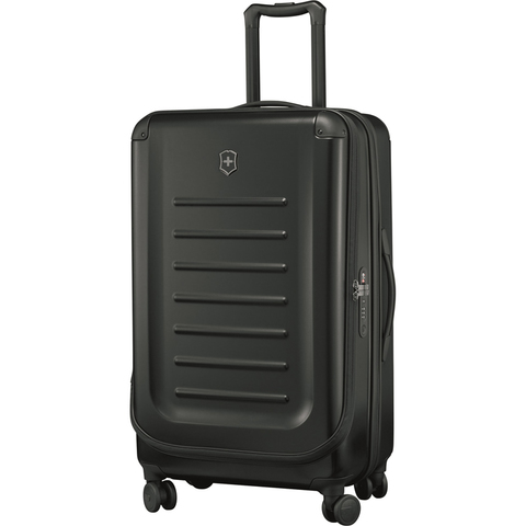  Expandable Black, 77 ., 32x48 , 78 , 77 , , Victorinox