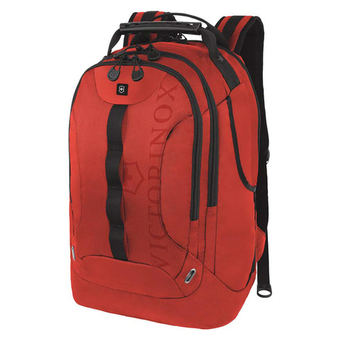  VX Sport Trooper 16 Red, 27x34 , 48 , 28 , , Victorinox