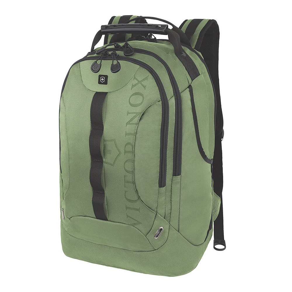  VX Sport Trooper 16 Green, 27x34 , 48 , 28 , , Victorinox