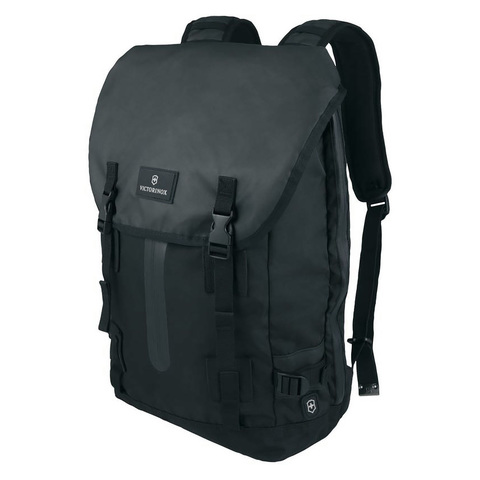  Altmont 3.0 Flapover 17 Black, 13x32 , 48 , 19 , , Victorinox, 