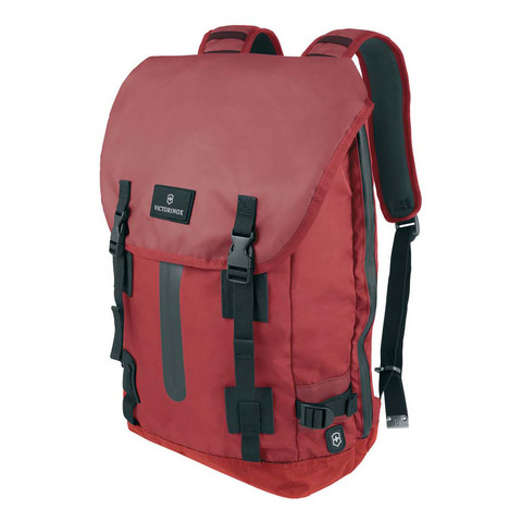  Altmont 3.0 Flapover 17 Red, 13x32 , 48 , 19 , , Victorinox