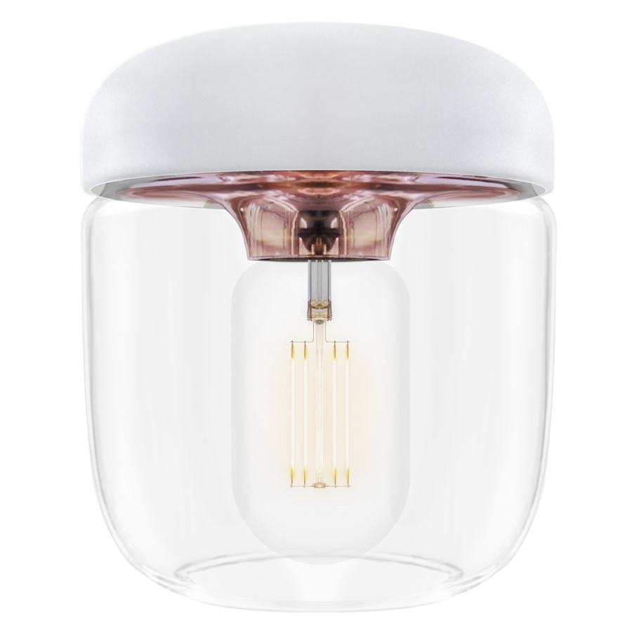  Acorn white copper, 14 , 16 , , , , VITA copenhagen, 