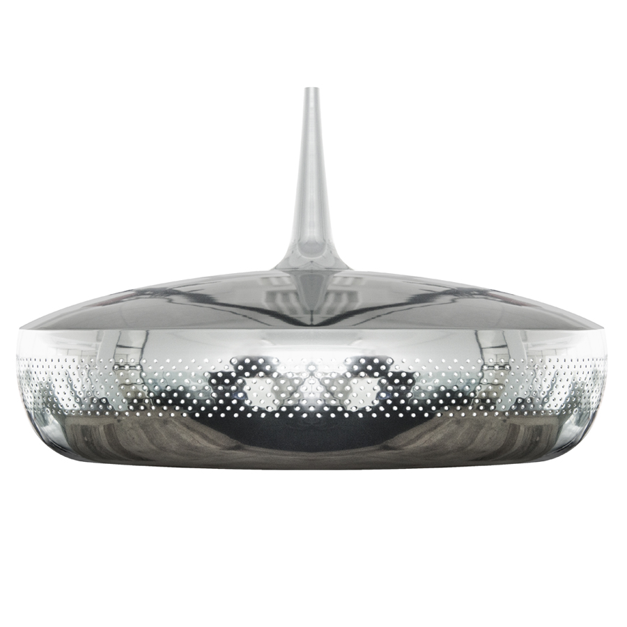  Clava dine polished steel, 43 , 28 , , VITA copenhagen, 