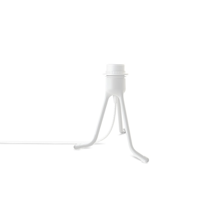    Tripod Base White, 16 , 19 , , VITA copenhagen, 