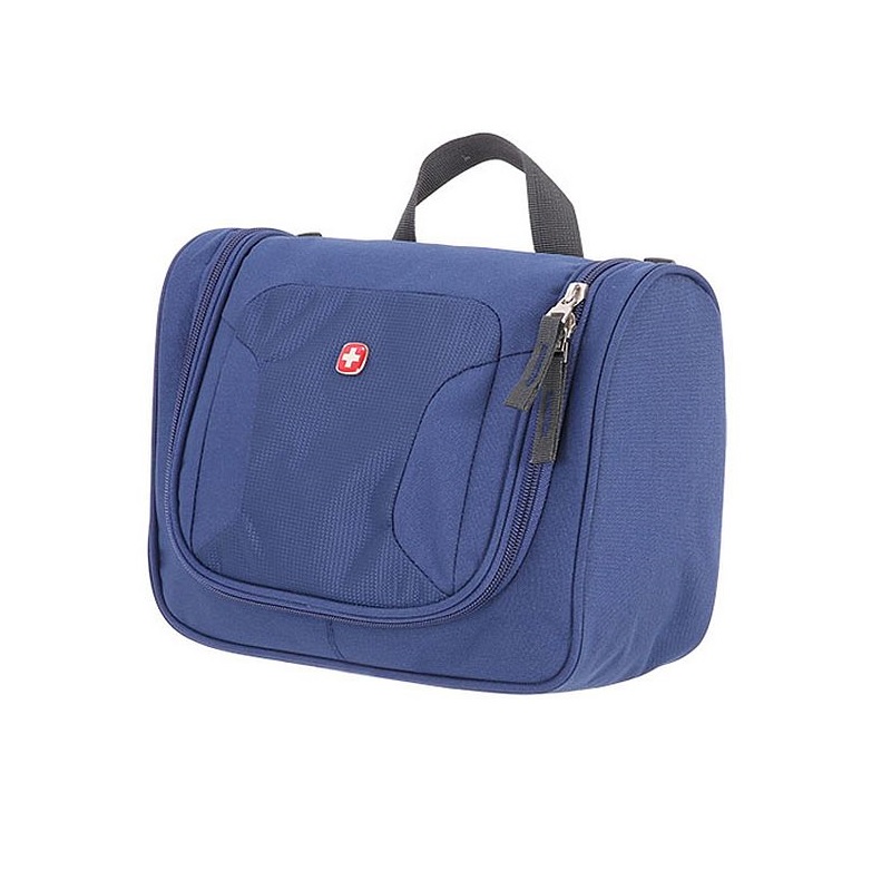  Wenger Toiletry Kit Blue, 22x27 , 11 , , Wenger, 