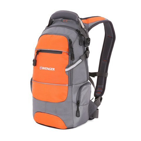  Wenger Orange&Grey, 18x23 , 47 , 19 , , Wenger