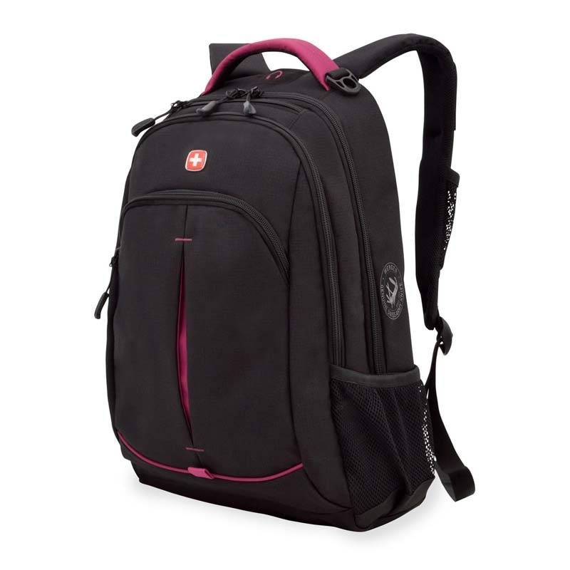  Wenger Black&Magenta, 15x32 , 46 , 22 , , Wenger