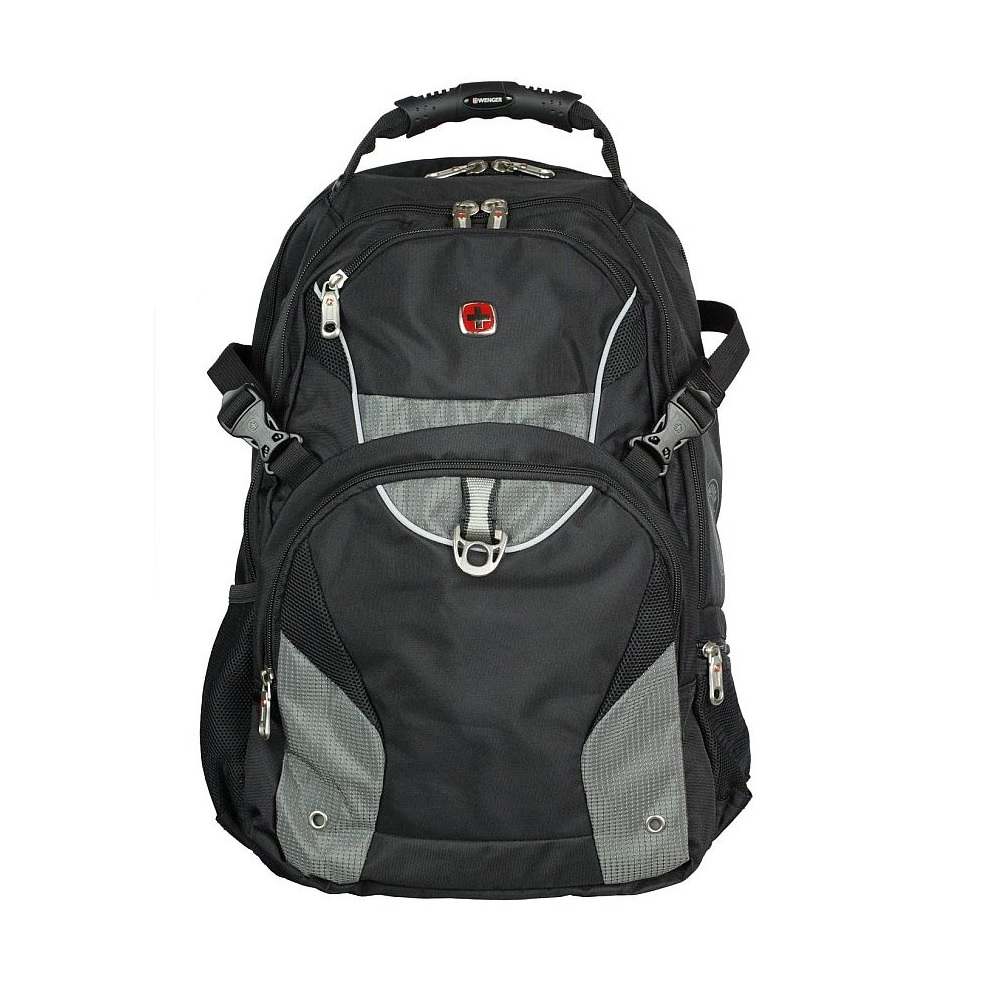  Wenger Black&Grey, 26 ., 16x34 , 47 , 26 , , Wenger