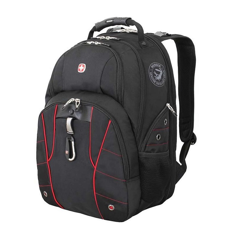  Wenger Black&Red, 29 ., 18x34 , 47 , 29 , ,  , Wenger