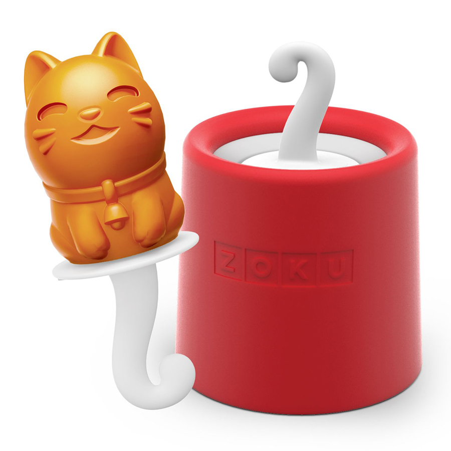    Kitty, 8 , 11 , , Zoku, 