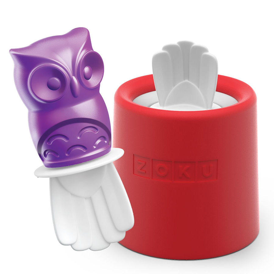    Owl, 8 , 11 , , Zoku, 