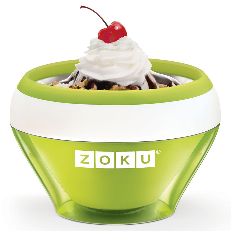  Ice cream maker, 14 , 9 , , Zoku, 