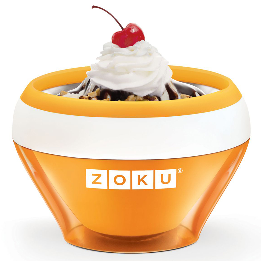  Ice cream maker, 14 , 9 , , Zoku, 