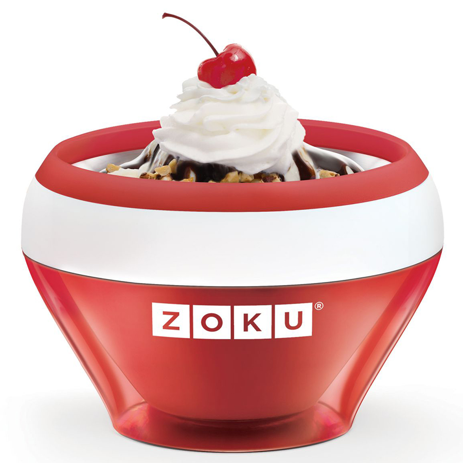  Ice cream maker, 14 , 9 , , Zoku, 