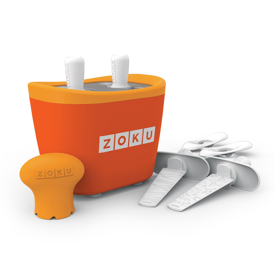    Duo quick pop maker, 1511 , 12 , , Zoku, 