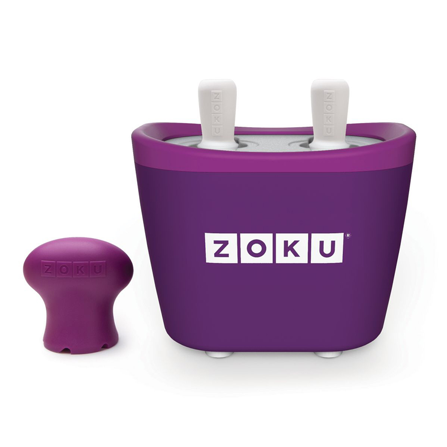    Duo quick pop maker, 1511 , 12 , , Zoku, 