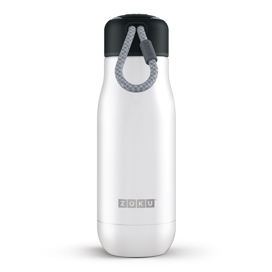  Zoku white, 350 , 21 , . , Zoku, 