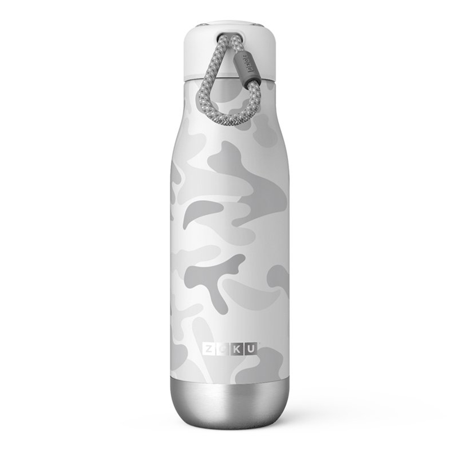  zoku White camo, 500 ., 500 , 7 , 24,5 , . , Zoku, 