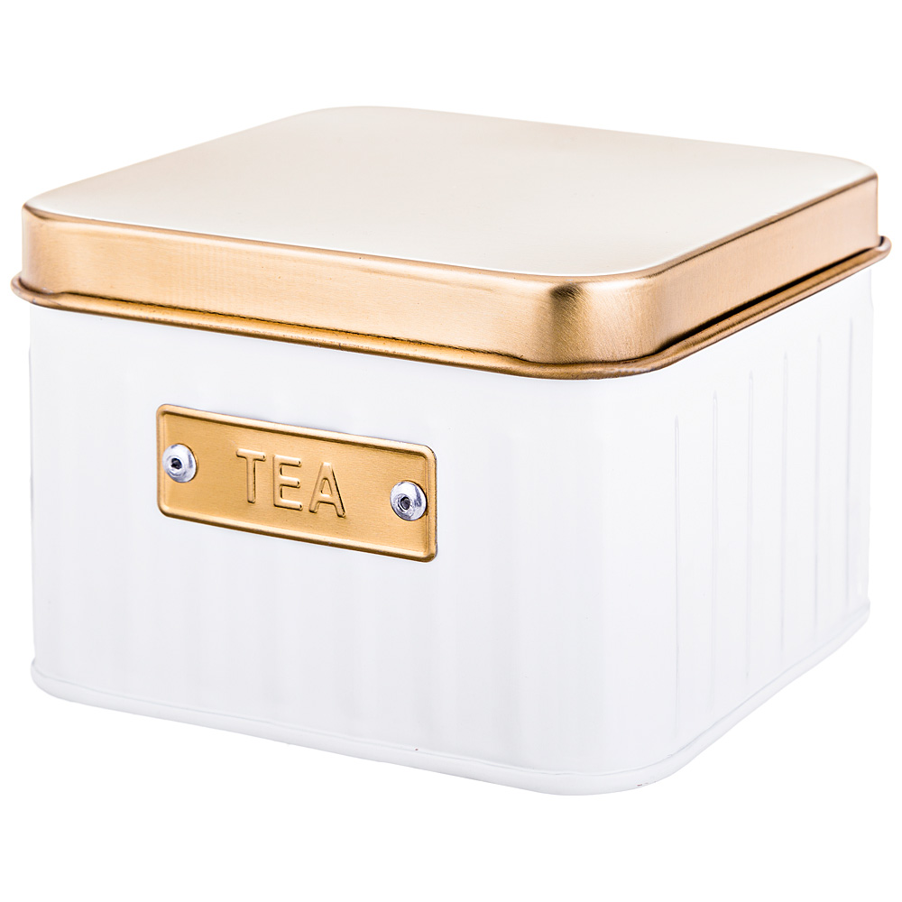    Tea White&Gold, 1111 , 7 , . , Agness, 