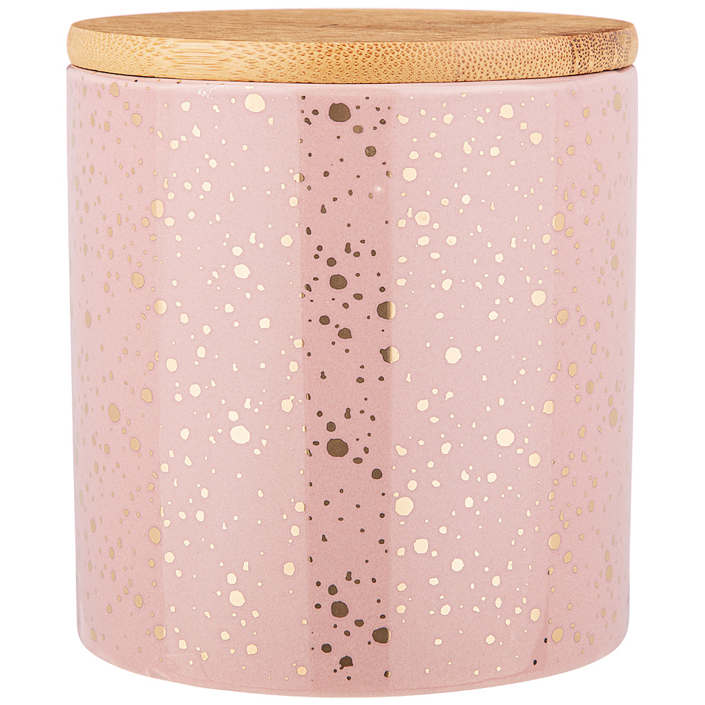   Bamboo ceramics Gold pink 430, 11 , 10 , 430 , , , Agness, 