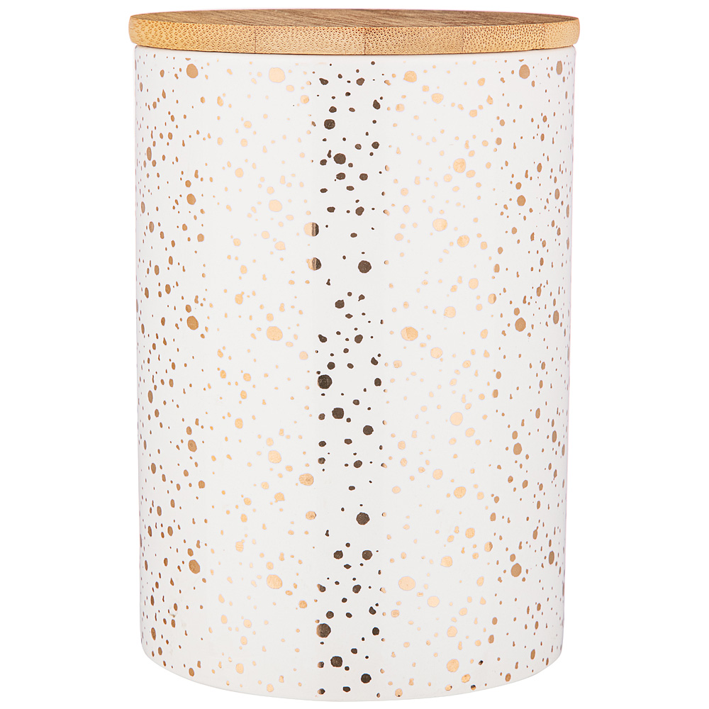    Bamboo ceramics Gold white 650, 15 , 10 , 650 , , , Agness, 