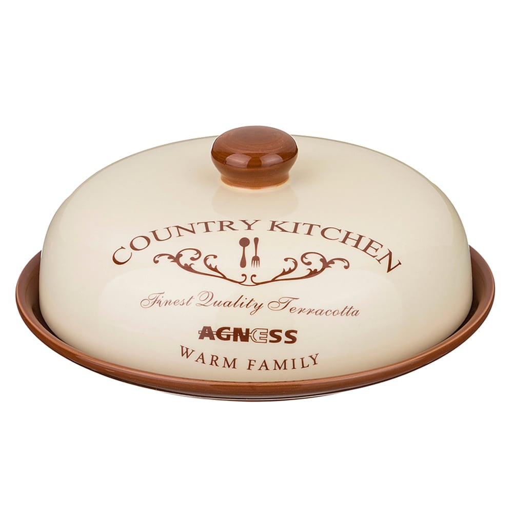    Country kitchen, 25 , , Agness, 