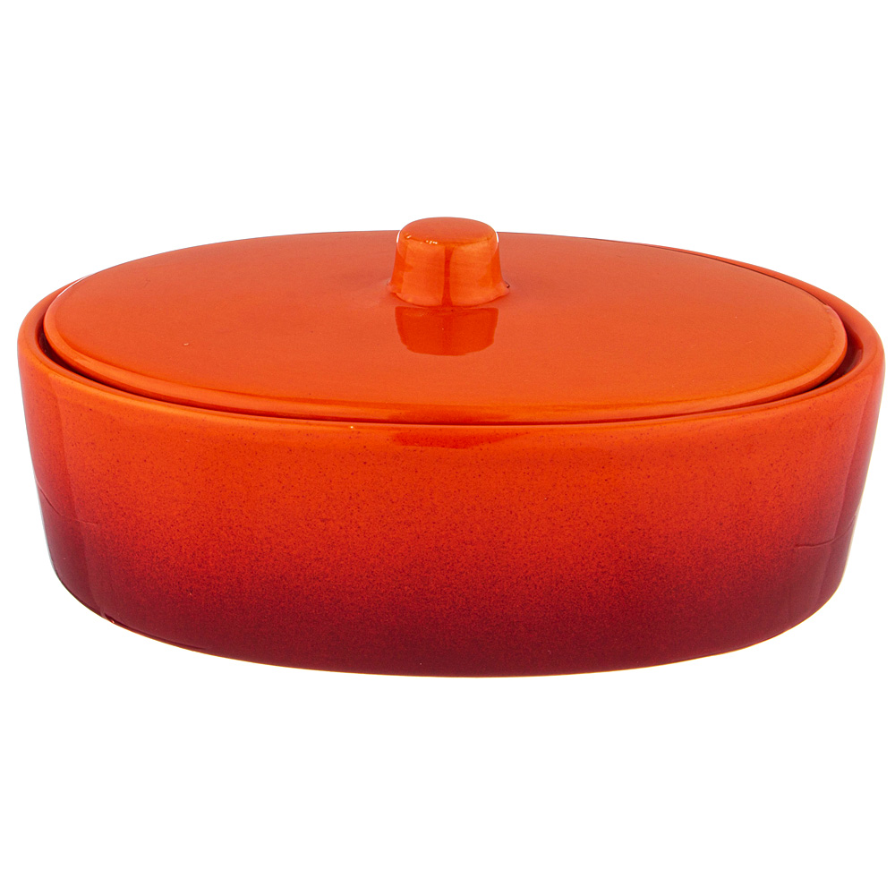    Bake ceramics orange 800, 2015 , 8 , 800 , , Agness, 
