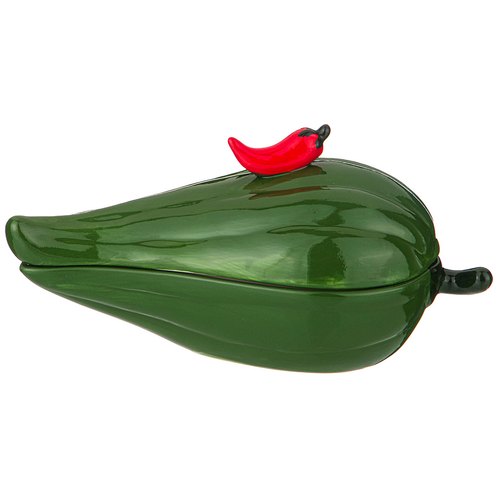      Green pepper 360, 2411 , 12 , 360 , , Agness, 