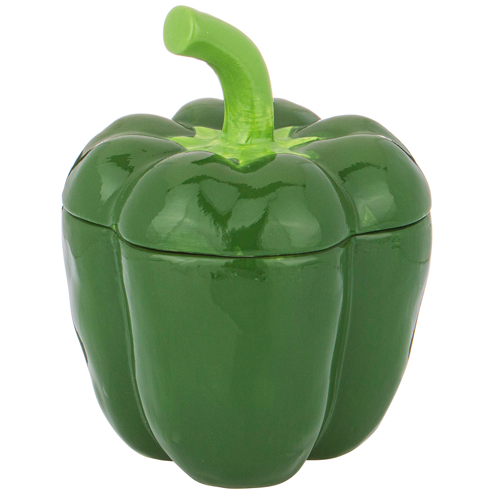      Veggy Pepper green, 14 , 17 , 730 , , Agness, 