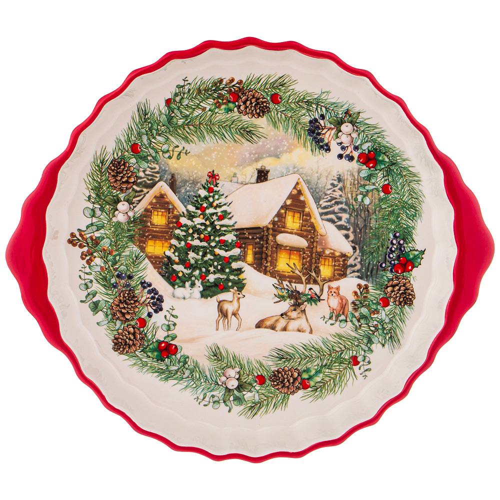 - Celebration pottery, 25 ,  , Agness, , celebration, Merry Christmas