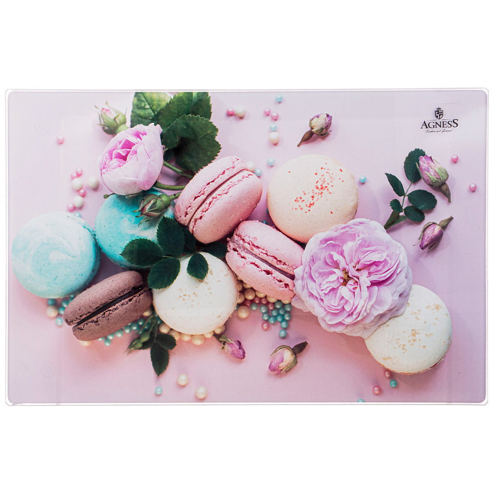   Macaroon, 2030 , , Agness, 