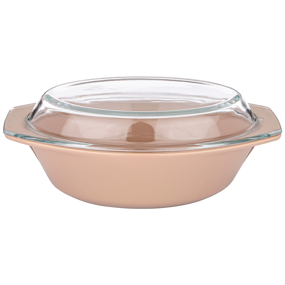    Porcelain Ovenproof oval beige, 3622 , 14 , 2,5 , , , Agness, 