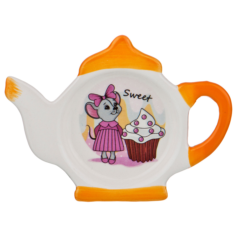     Little Mouse Orange, 139 , , Agness, 