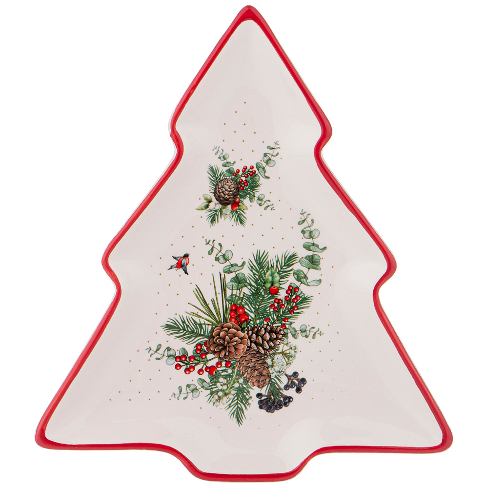   Celebration pottery tree two, 2320 ,  , Agness, , celebration, Merry Christmas