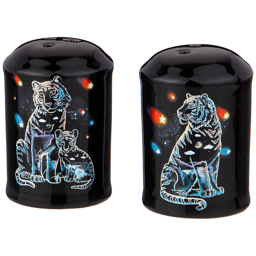    Tiger Amour black, 5 , 7 ,  , Agness, 