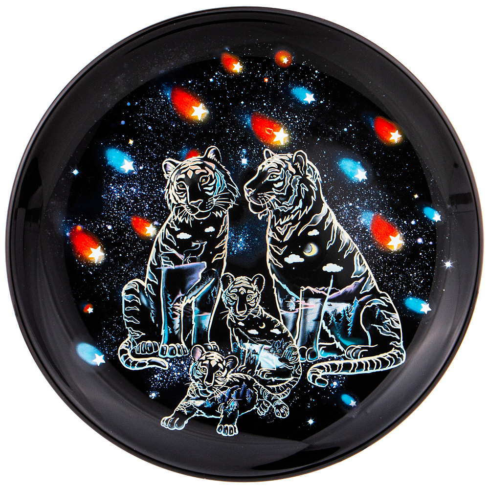   Tiger Amour black, 26 ,  , Agness, 